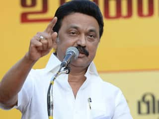 CM Stalin Speech: ஆட்சியை விட ஜனநாயகத்திற்கே திமுக ஆதரவு; பாஜகவுக்கு தோல்வி பயம் : முதலமைச்சர் மு.க.ஸ்டாலின்