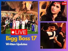 राशन के पहले टास्क में ही सभी घरवाले हुए फेल! मुनव्वर फारूकी और नील भट्ट के बीच हुई तीखी बहस