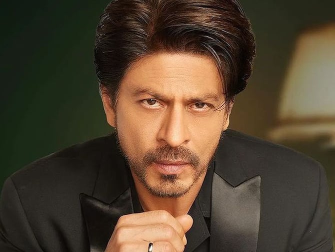 Shah Rukh Khan Birthday When Srk Was Arrested Spent Time In Jail Actor Called Editor And Said I Am In Jail Now You Be Very Scared | Shah Rukh Khan Birthday: 'अब