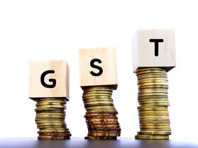 GST Collections Rise 13 Per Cent To Rs 1.72 Lakh Crore In October Second-Highest Ever GST Collections Rise 13 Per Cent To Rs 1.72 Lakh Crore In October, Second-Highest Ever