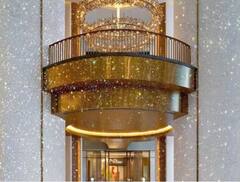 Jio World Plaza: ਅੱਜ ਖੁੱਲ੍ਹੇਗਾ ਭਾਰਤ ਦਾ ਸਭ ਤੋਂ ਮਹਿੰਗਾ Mall, ਤਸਵੀਰਾਂ ਵਿੱਚ ਵੇਖੋ ਕਿੰਨਾ ਹੈ ਆਲੀਸ਼ਾਨ ਮੁਕੇਸ਼ ਅੰਬਾਨੀ ਦਾ Jio World Plaza