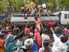 दिल्ली के इन इलाकों में दो दिनों तक नहीं आएगा पानी, परेशानी से बचने के लिए करें ये काम