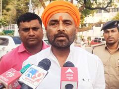 कतर में इंडियन नेवी के 8 पूर्व नौसैनिकों को हुई फांसी की सजा पर बोले बीजेपी विधायक- 'हम बचाना जानते हैं...'