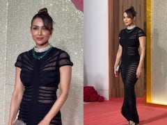 'उर्फी की प्रोफेसर...' मलाइका अरोड़ा का बोल्ड अंदाज यूजर्स को नहीं आया पसंद, हुईं बुरी तरह ट्रोल