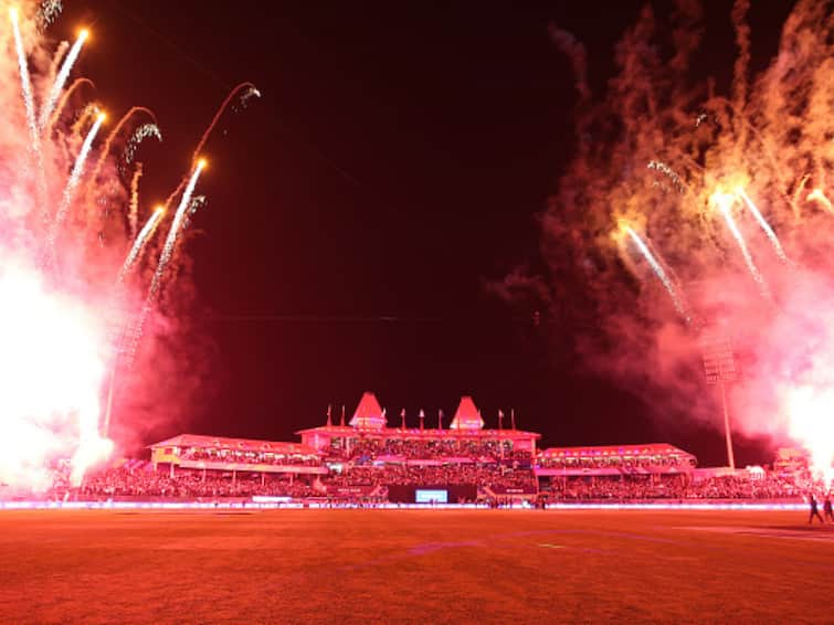 World Cup Matches Fireworks Ban BCCI Jay Shah Sensitive To Environmental Concerns Increasing Pollution Delhi Mumbai No Fireworks For Remaining World Cup Matches As BCCI 'Sensitive' To Surging Pollution In Mumbai, Delhi