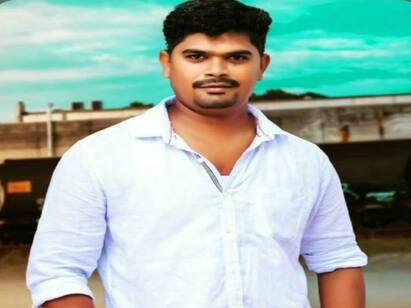 mayiladuthurai Bribery vao arrested near tharangambadi தரங்கம்பாடி: 10 மணி நேர விசாரணை - விஏஓவை தட்டித்தூக்கிய லஞ்ச ஒழிப்புத்துறை