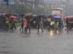 11 மாவட்டங்களில் மழைக்கு வாய்ப்பு.. எந்தெந்த பகுதிகளில்? மழை நிலவரம் இதோ..