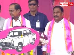 డబుల్ రోడ్ ఉంటే తెలంగాణ - సింగిల్ రోడ్ ఉంటే ఏపీ - సత్తుపల్లిలో ఏపీపై కేసీఆర్ సెటైర్లు !