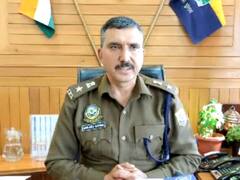 शिमला पुलिस की चिट्टे के खिलाफ विशेष मुहिम जारी, 10 महीने में 610 आरोपियों की गिरफ्तारी