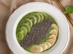 Chia Seeds: 28 கிராம் சியா விதையில் இவ்வளவு நன்மைகள் இருக்கா?