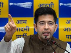 'BJP की एजेंसियां पहला बड़ा अरेस्ट अरविंद केजरीवाल का करने जा रही है, दूसरा...', राघव चड्ढा का बड़ा आरोप