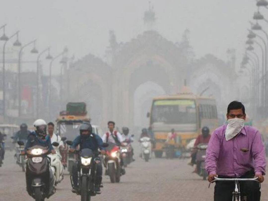 Delhi Air Quality Very Poor For 5th Straight Day And Ban On Entry Of Diesel Buses Delhi Air Quality Index: ఢిల్లీలో దారుణంగా పడిపోయిన గాలి నాణ్యత, వాటికి నో ఎంట్రీ