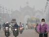 Delhi Air Quality Index: ఢిల్లీలో దారుణంగా పడిపోయిన గాలి నాణ్యత, వాటికి నో ఎంట్రీ