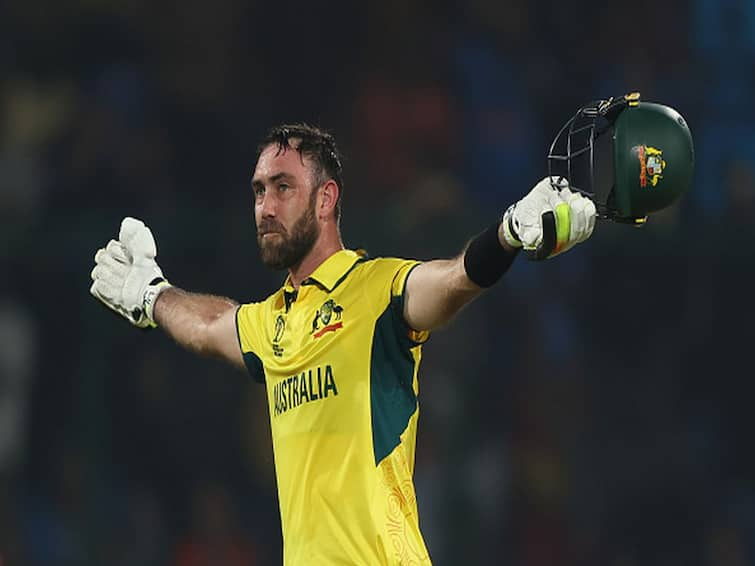 Glenn Maxwell Set To Miss AUS vs ENG World Cup 2023 Clash After Bizarre Golf Cart Accident