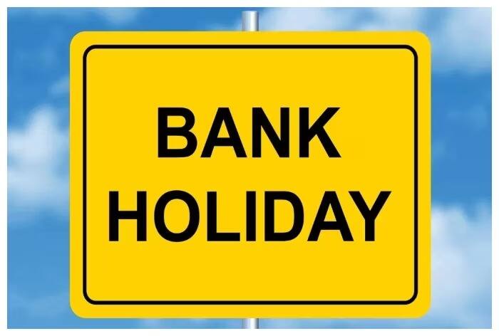 bank holiday list bank holiday in 2024 check full list of banks closed next year marathi news Bank Holiday : नवीन वर्षात 50 दिवस बँका बंद, सुट्ट्यांची संपूर्ण यादी पाहा