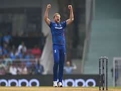 David Willey Retires: England Star To Bid Adieu To International Cricket After World Cup 2023