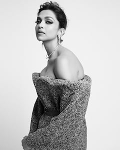 Deepika Padukone Photos: ఈమెకి ఏజ్‌తో పాటూ అందం కూడా పెరుగుతోంది!