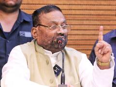 'जो पाप बीजेपी कर रही है, उसका परिणाम भुगतना ही होगा', इस मामले को लेकर बरसे स्वामी प्रसाद मौर्य