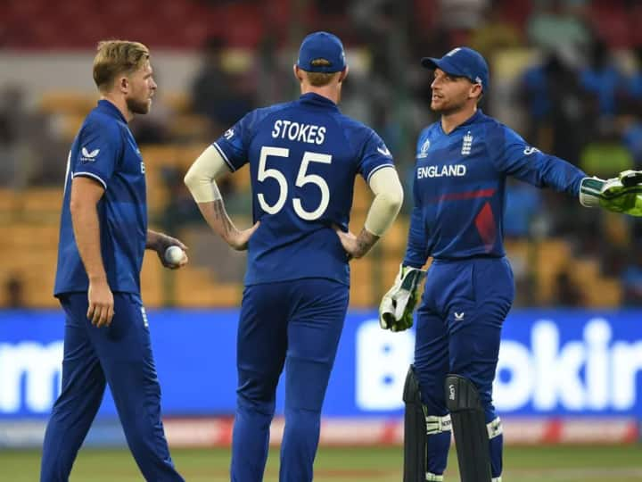 David Willey Announces Retirement After World Cup 2023 Latest Sports News World Cup 2023: इंग्लैंड को झटके लगने का दौर जारी, वर्ल्ड कप के बीच स्टार क्रिकेटर ने संन्यास का एलान किया