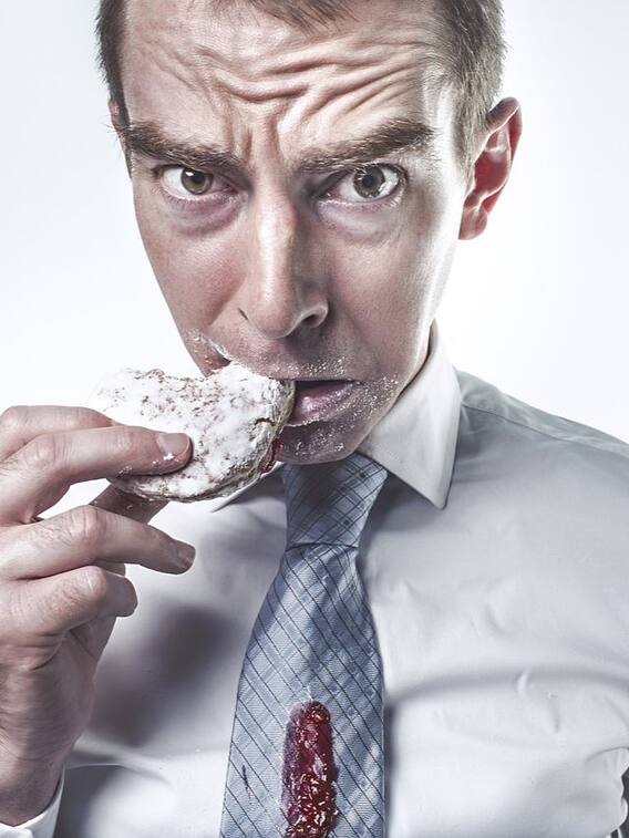 ఎంత తిన్నా.. ఆకలి వేస్తుందా? ఇలా కంట్రోల్ చేయండి