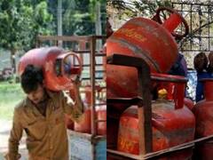 మీ వద్ద గ్యాస్‌ సిలిండర్‌ డెలివరీకి చార్జీలు వసూలు చేస్తున్నారా?  ఈ నెంబర్‌కి ఫోన్ చేయండి