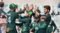 ODI World Cup 2023: দ্রুততম বোলার হিসাবে ওয়ান ডেতে ১০০ উইকেট নিলেন শাহিন, তালিকায় আর কারা রয়েছেন?