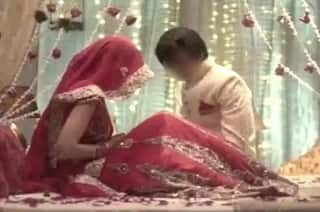 News: સુહાગરાતે પત્નીએ પતિ પાસે કરી વિચિત્ર માંગ, પુરી ના કરતાં પતિને માર્યો ઢોર માર ને....