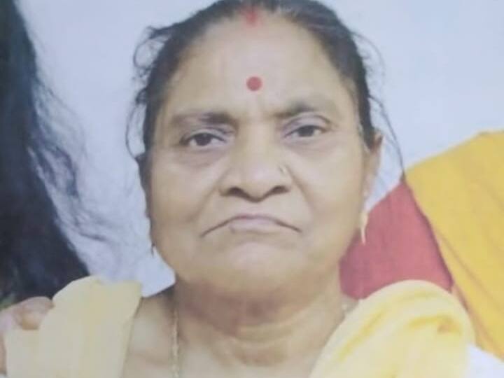 Sultanpur Lambhua BJP MLA Sitaram Verma wife missing ann Sultanpur News: यूपी में बीजेपी विधायक की पत्नी घर से लापता, पुलिस की कई टीमें तलाश में जुटी