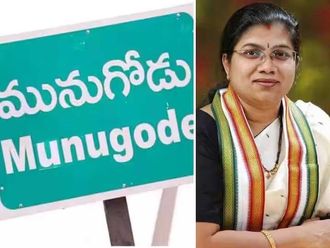 Palvai Sravanthi Reddy may join in BRS Party after dissatisfaction on Congress party Munugode Politics: పాల్వాయి స్రవంతి బీఆర్ఎస్‌లో చేరుతున్నారా? క్లారిటీ ఇచ్చిన కాంగ్రెస్ నేత