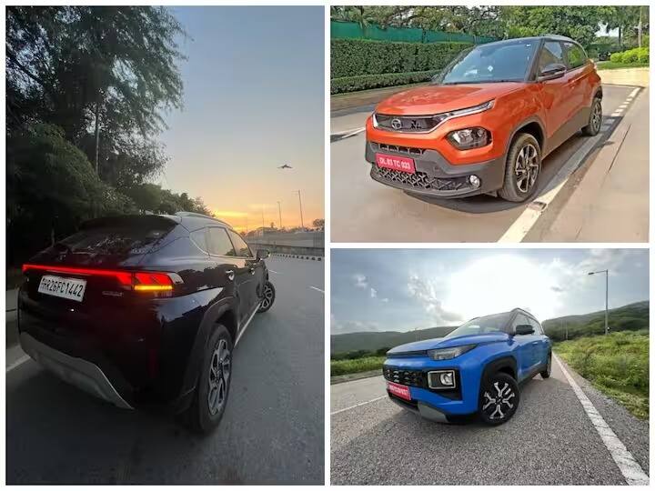 diwali-2023-top-3-affordable-suvs-hyundai-exter-maruti-suzuki-fronx-tata-punch-under-rs-10-lakh-to-buy Diwali Cars: ১০ লাখের মধ্য়ে সেরা এসইউভি, দীপাবলিতে দেখতে পারেন এই গাড়িগুলি