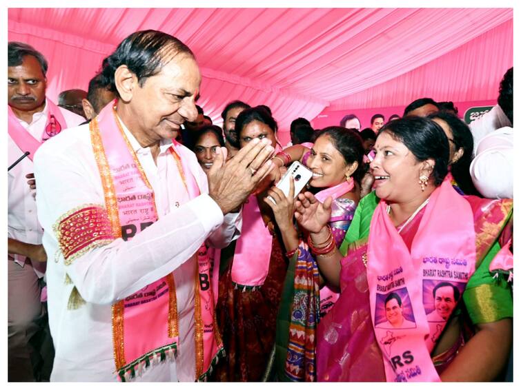 Telangana Polls BRS Aims For Third Straight Term Check Full List Of Candidates Telangana Polls: BRS Aims For Third Straight Term. Check Full List Of Candidates