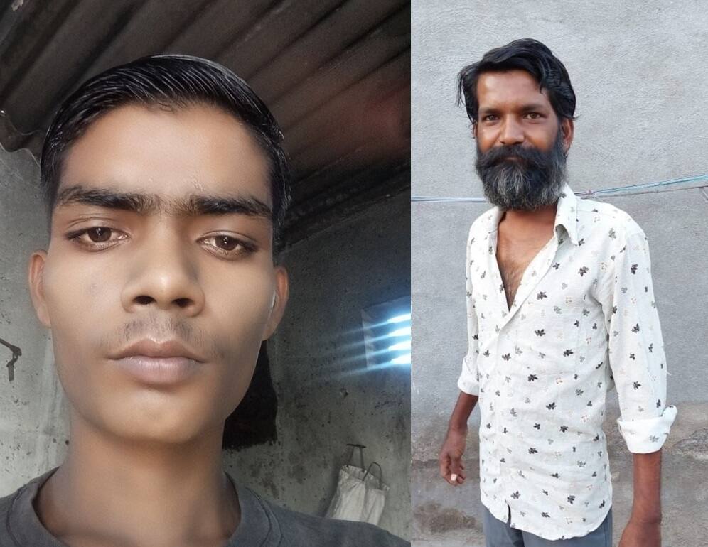 Heart Attack: વધુ બે યુવાનો હાર્ટ એટેકથી મોતને ભેટ્યા, રાજકોટમાં સતત વધી રહ્યો છે મોતનો રેશિયો Heart Attack News: more two person has been died due to heart attack in rajkot Heart Attack: વધુ બે યુવાનો હાર્ટ એટેકથી મોતને ભેટ્યા, રાજકોટમાં સતત વધી રહ્યો છે મોતનો રેશિયો