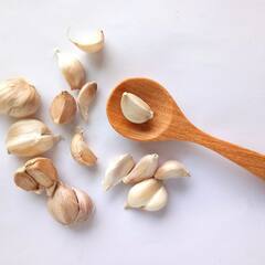 Garlic:ਖਾਲੀ ਪੇਟ ਲਸਣ ਖਾਣ ਦੇ ਕਿੰਨੇ ਫਾਇਦੇ, ਜਾਣ ਕੇ ਰਹਿ ਜਾਓਗੇ ਹੈਰਾਨ