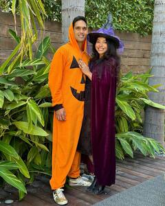 Deepika Padukone के एक्स बॉयफ्रेंड Siddharth Mallya ने की गर्लफ्रेंड जैस्मीन से सगाई, घुटनों पर बैठ यूं पहनाई रिंग