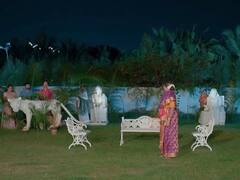 Karthigai Deepam: முத்து பட பாணியில் நடந்த கூத்து.. தீபாவுக்கு தயாரான ஆப்பு.. கார்த்திகை தீபம் இன்று!