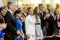 Who Is Princess Leonor? Know All About The Future Queen Of Spain