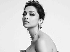 Deepika Padukone Photos: ఈమెకి ఏజ్‌తో పాటూ అందం కూడా పెరుగుతోంది!