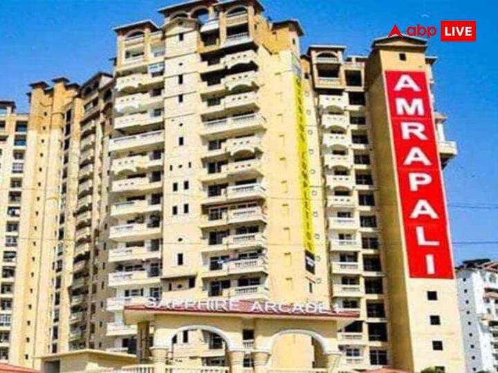 Amrapali Homebuyers Dream Will Come True As NBCC Will Complete Amrapali Housing Projects By March 2025 Amrapali Homebuyers: आम्रपाली के होमबायर्स के लिए राहत की खबर, मार्च 2025 तक तैयार हो जायेंगे सभी अटके हुए फ्लैट्स