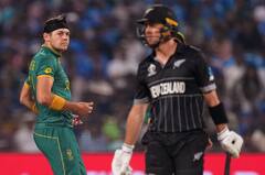 न्यूझीलंडच्या पराभवाचा पाकिस्तानला फायदा, उपांत्य फेरीच्या आशा उंचावल्या