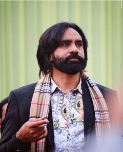 Babbu Maan: ਬੱਬੂ ਮਾਨ ਨੂੰ ਪ੍ਰਸ਼ਾਸ਼ਨ ਨੇ ਦਿੱਤਾ ਵੱਡਾ ਝਟਕਾ, ਗਾਇਕ ਨੇ ਪਰੇਸ਼ਾਨ ਹੋ ਸ਼ੇਅਰ ਕੀਤੀ ਪੋਸਟ