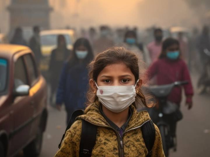 Delhi air quality Winter and bad air combine to worsen health woes क्यों हर सर्दी में दिल्ली की हवा हो जाती है जहरीली, हेल्थ के हिसाब से कितना है नुकसानदायक