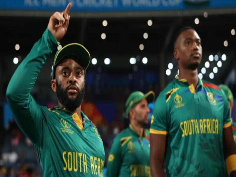 South Africa recorded their 6th win in the ongoing World Cup by defeating New Zealand. World cup 2023 points table: அபாரம்! புள்ளிப்பட்டியலில் முதலிடத்தை பிடித்த தென்னாப்பிரிக்கா..!