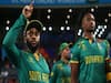 World cup 2023 points table: அபாரம்! புள்ளிப்பட்டியலில் முதலிடத்தை பிடித்த தென்னாப்பிரிக்கா..!