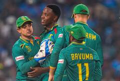 न्यूझीलंडच्या पराभवाचा पाकिस्तानला फायदा, उपांत्य फेरीच्या आशा उंचावल्या