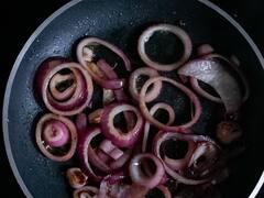 Rajasthani Malai Pyaaz Sabzi: ராஜஸ்தானி மலாய் பியாஸ் சப்ஜி - ரெசிபி!