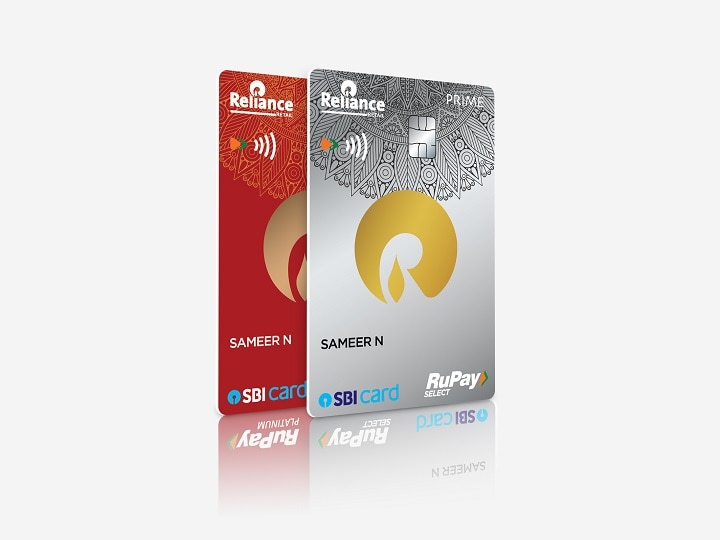 Reliance SBI Card: रिटेल खरीदारी के लिए रिलायंस रिटेल और एसबीआई कार्ड की साझेदारी, Reliance SBI Card किया लॉन्च