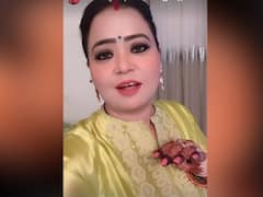 Karwa Chauth 2023: भारती सिंह से लेकर टीवी की अनुपमा का करवा चौथ पर लुक आया सामने, देखें तस्वीरें