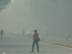 नोएडा-गाजियाबाद में प्रदूषण से हाल बेहाल, सांस लेना हुआ खतरनाक, 380 के पार पहुंचा AQI, जानें- अन्य जिलों का हाल