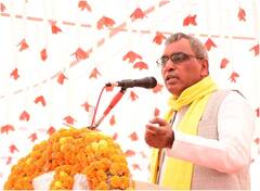 ‘अखिलेश यादव ने आजम खान को जेल भिजवाने का किया इंतजाम’ ओम प्रकाश राजभर का गंभीर आरोप