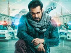 दिवाली के दिन ही क्यों रिलीज हो रही है सलमान खान की 'टाइगर 3'? मेकर्स के मास्टर प्लान का हो गया खुलासा!